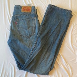 Levi’s 527 - Size 30x32